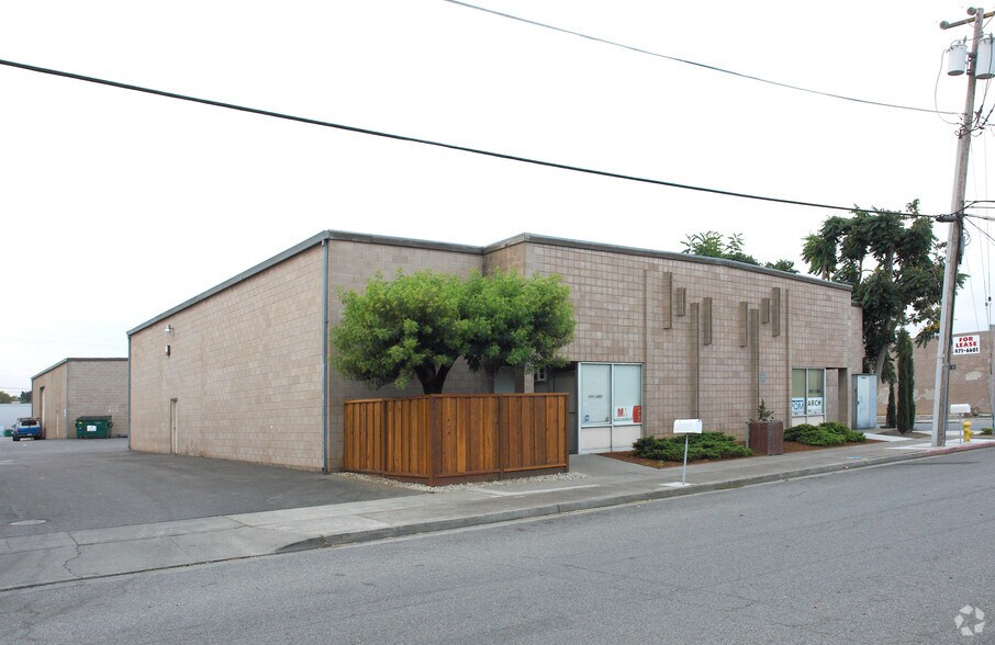 444-460 Lano St, San Jose, CA à vendre - Photo du bâtiment - Image 2 de 7