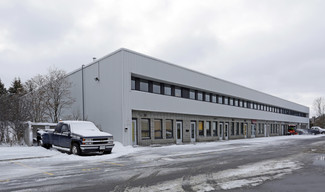 More details for 2285 St Laurent Blvd, Ottawa, ON - Industrial for Lease