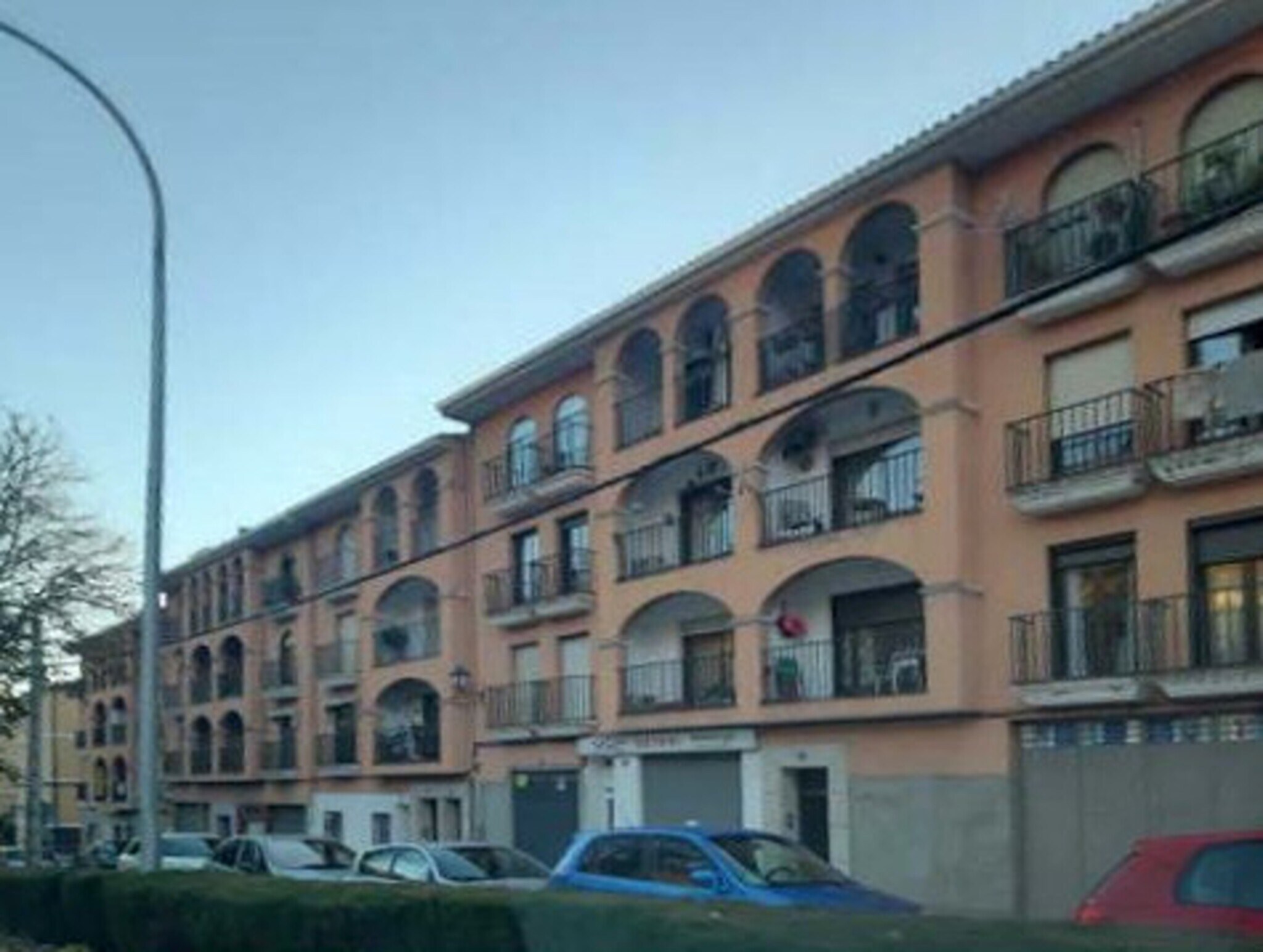 Avenida de las Termas, 84, Baños de Montemayor, Cáceres for sale Primary Photo- Image 1 of 2