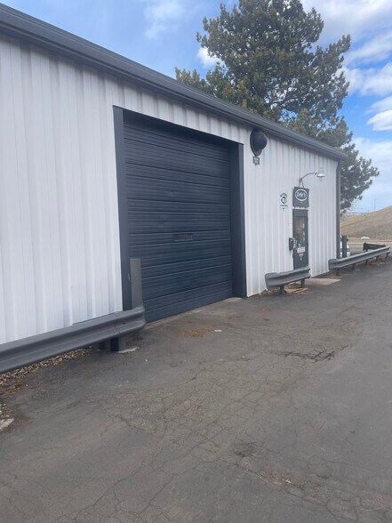 3900 Walnut St, Boulder, CO à louer - Photo du bâtiment - Image 2 de 3