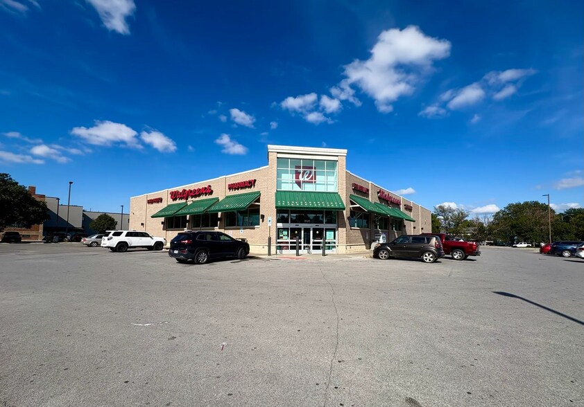 3121 S 24th St, Omaha, NE à louer - Photo du bâtiment - Image 2 de 6