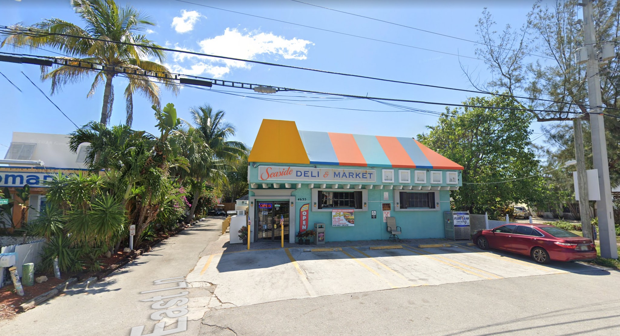 4635 N Ocean Blvd, Boynton Beach, FL for lease Primary Photo- Image 1 of 5