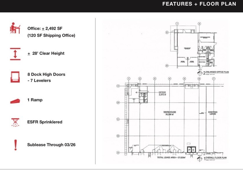 435 Southwestern Blvd, Coppell, TX à louer - Photo du bâtiment - Image 3 de 3