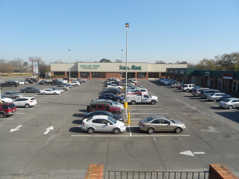 335-361 W Esplanade Ave, Kenner, LA for lease - Building Photo - Image 2 of 7