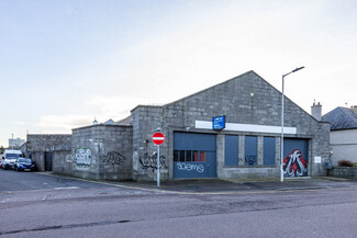 More details for 42A Seaforth Rd, Aberdeen - Industrial for Lease