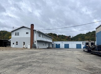 More details for 1 Chicago Ave, Elizabeth, PA - Industrial for Lease