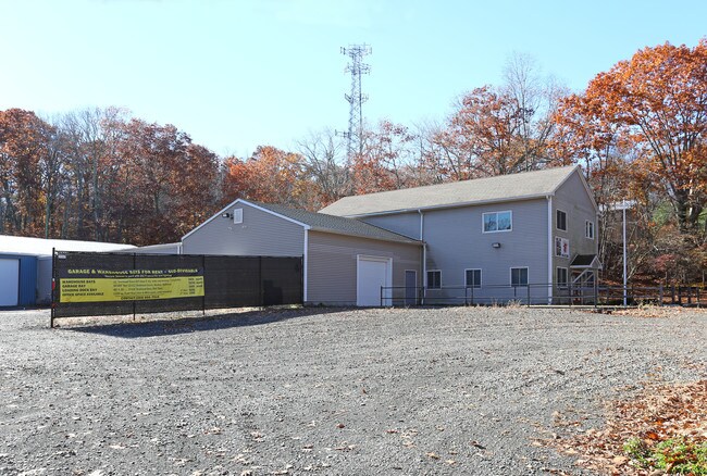 Plus de détails pour 8 Route 80, Killingworth, CT - Bureau à louer