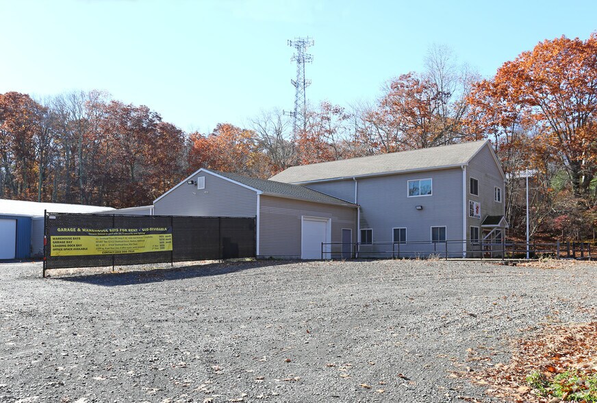 8 Route 80, Killingworth, CT for lease - Primary Photo - Image 1 of 74