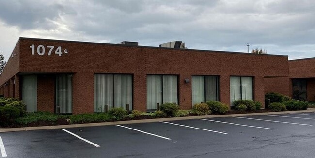 Plus de détails pour 1074 Dearness Dr, London, ON - Bureau, Commerce de détail à louer