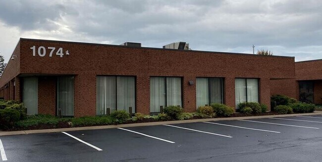 Plus de détails pour 1074 Dearness Dr, London, ON - Commerce de détail à louer