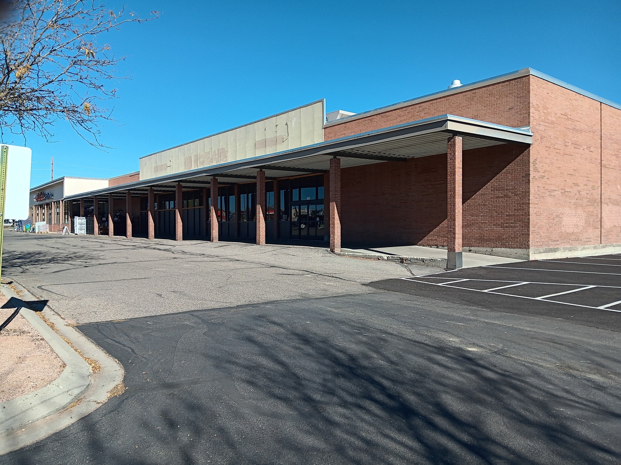1834 N 12th St, Grand Junction, CO for lease Building Photo- Image 1 of 5
