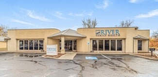 Plus de détails pour 801 N Stilson Rd, Boise, ID - Bureau/Médical à louer