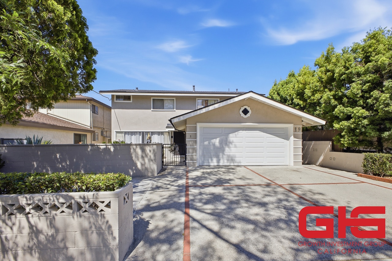 63 S Daisy Ave, Pasadena, CA for sale Building Photo- Image 1 of 28