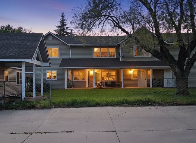 Plus de détails pour 1715 N 1st St, Flagstaff, AZ - Multi-résidentiel à vendre