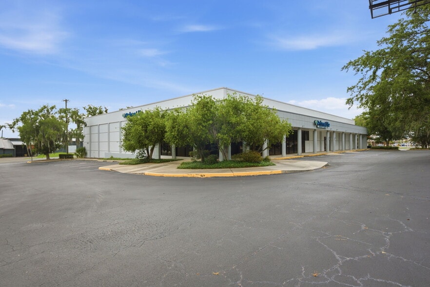 433 SW 10th St, Ocala, FL for sale - Building Photo - Image 1 of 99