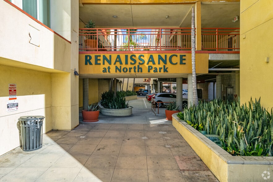 4330 30th St, San Diego, CA for lease - Building Photo - Image 3 of 11