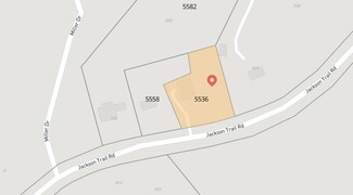 Plus de détails pour 5536 Jackson Trail Rd, Hoschton, GA - Flex à vendre