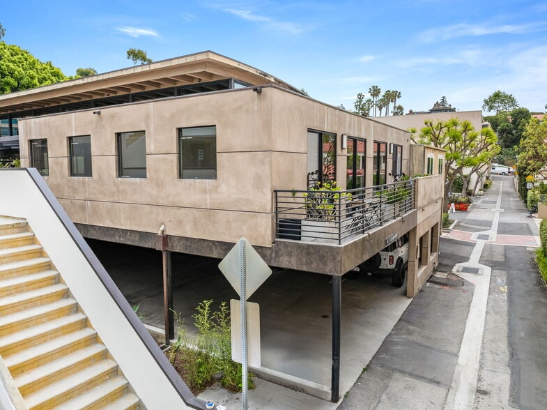 345-349 3rd St, Laguna Beach, CA for sale - Building Photo - Image 3 of 15