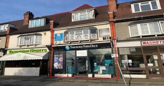 Plus de détails pour 27 Hutton Rd, Brentwood - Commerce de détail à vendre