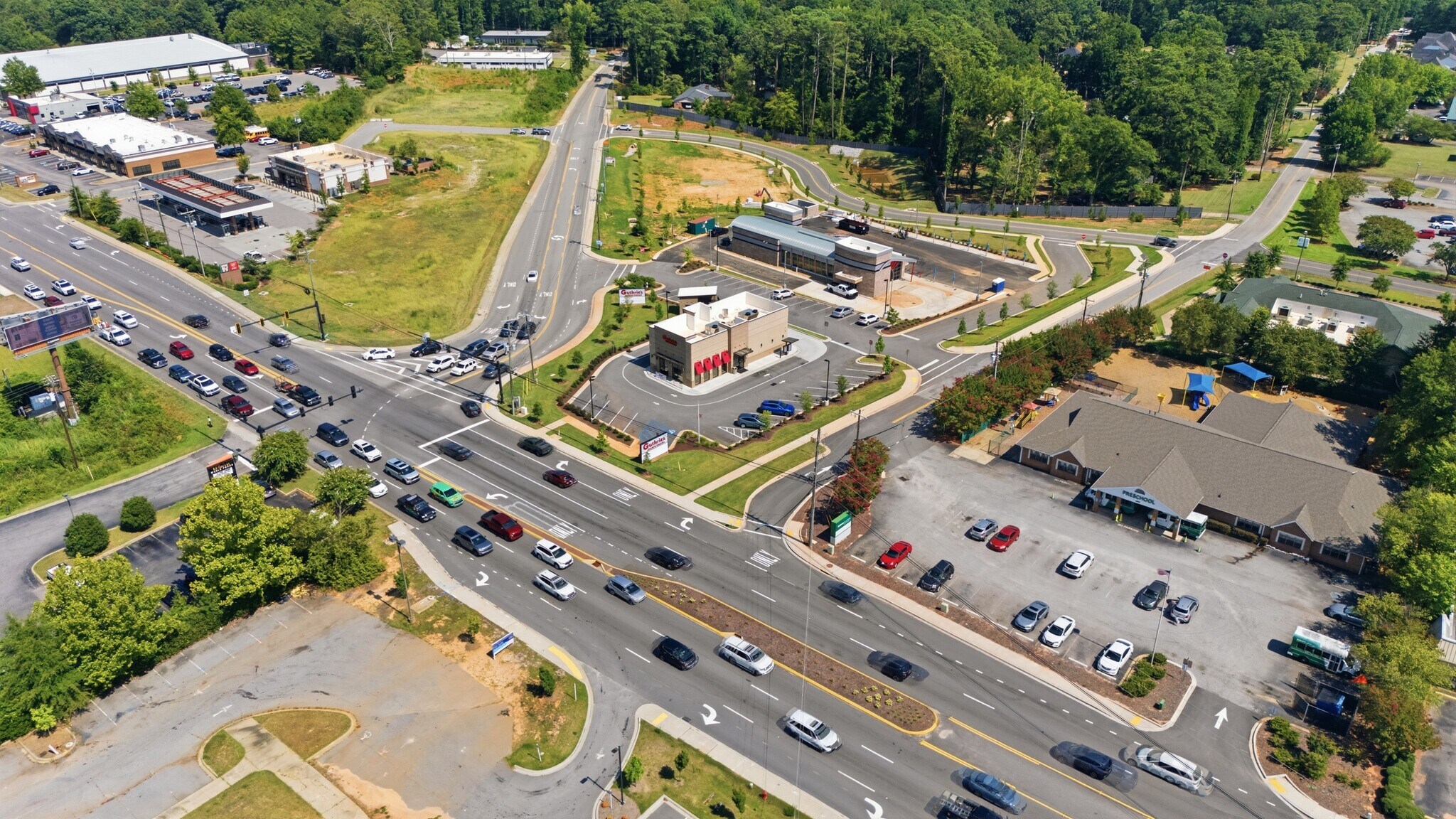 2418 Mineral Springs Rd, Lexington, SC for sale Building Photo- Image 1 of 21