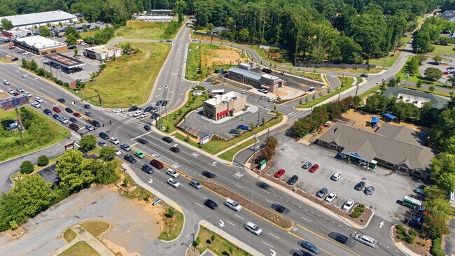 Plus de détails pour 2418 Mineral Springs Rd, Lexington, SC - Terrain à vendre