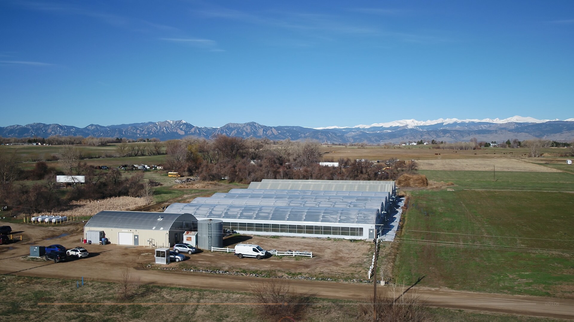 10452 Isabelle Rd, Lafayette, CO à vendre Photo du bâtiment- Image 1 de 1