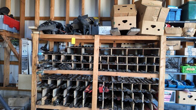Plus de détails pour 2700 Ridgedale rd, Ridgedale, MO - Industriel à vendre