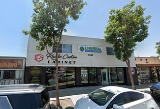 Plus de détails pour 1735 Hale St, Glendale, CA - Local d'activités à louer