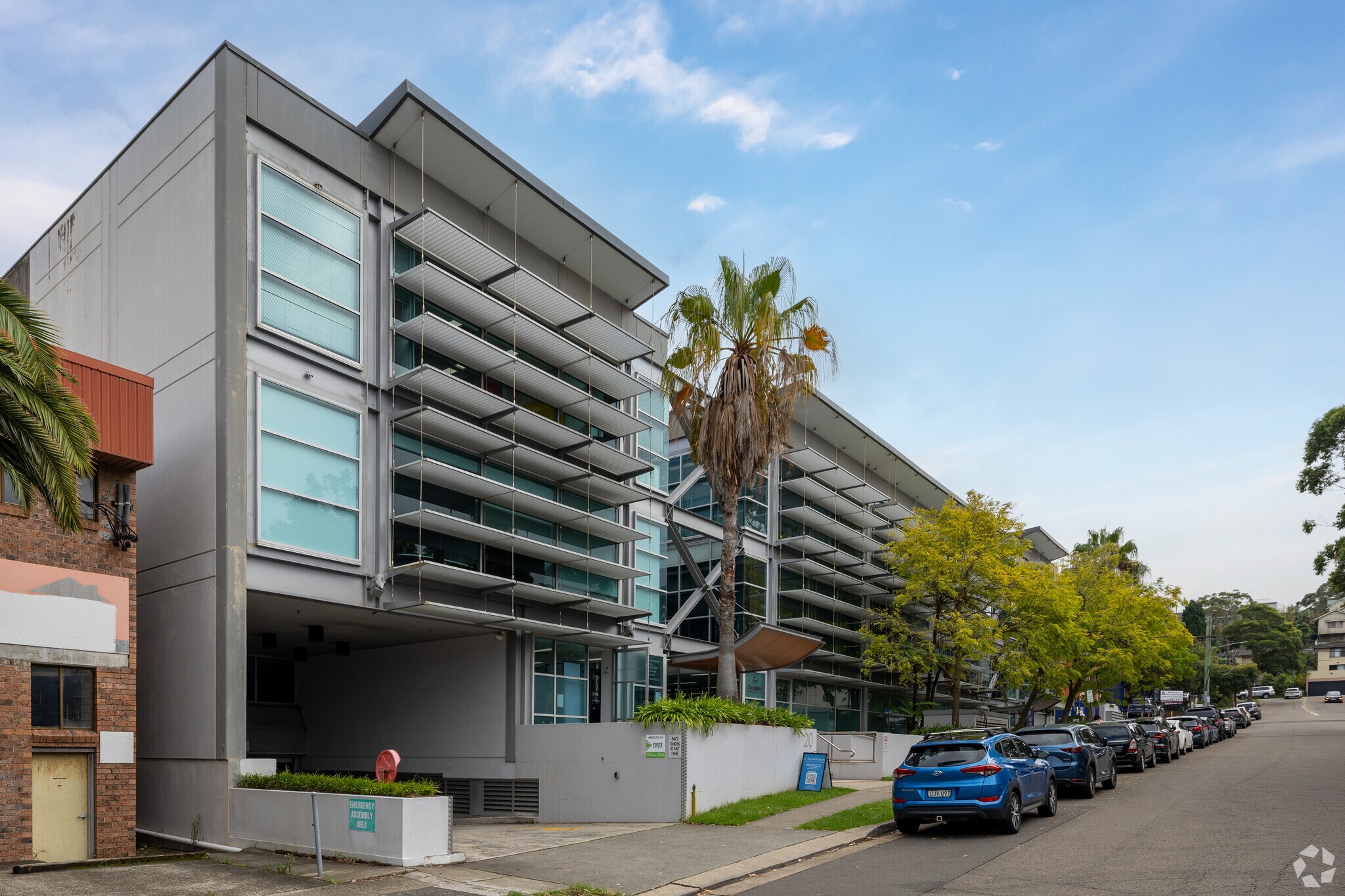 20 Dale St, Brookvale for lease Primary Photo- Image 1 of 8