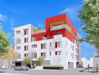 Plus de détails pour 944 & 948 Dewey ave, Los Angeles, CA - Terrain à vendre