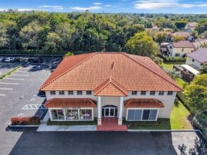 11240 SW 88th St, Miami, FL à louer Photo du bâtiment- Image 2 de 30