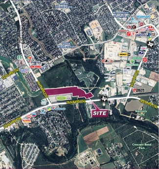 More details for FM 3009 & FM 78, Schertz, TX - Land for Sale