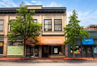 More details for 2015 Broadway, Boulder, CO - Retail for Lease