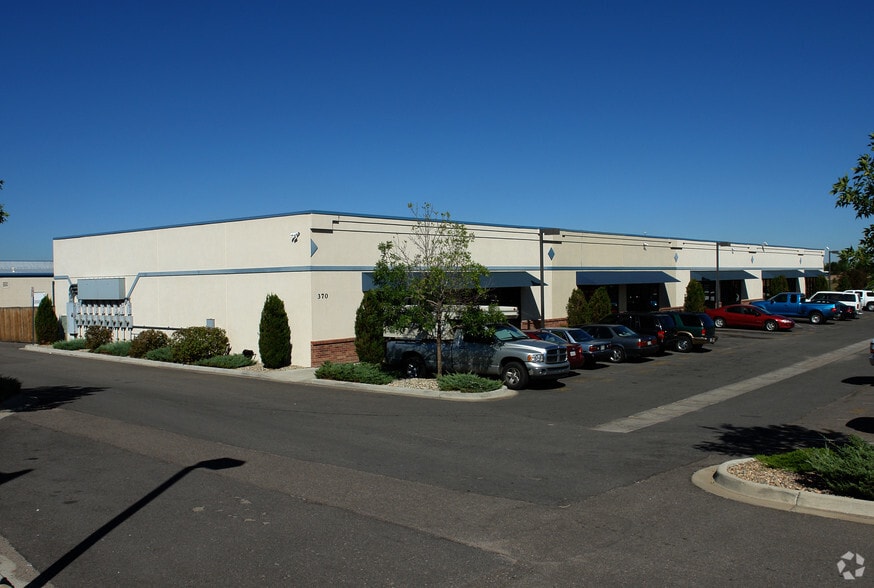 374 Norfolk St, Aurora, CO for sale - Primary Photo - Image 1 of 31