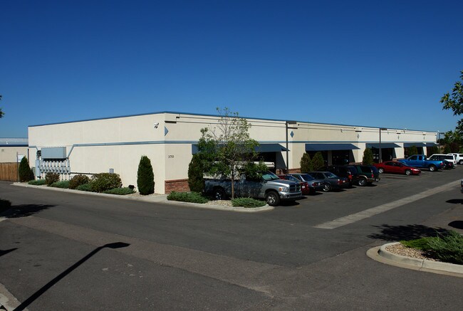 More details for 374 Norfolk St, Aurora, CO - Industrial for Sale