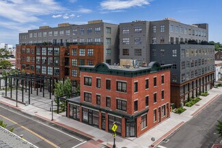 Plus de détails pour 10 Monroe St, Norwalk, CT - Commerce de détail à louer