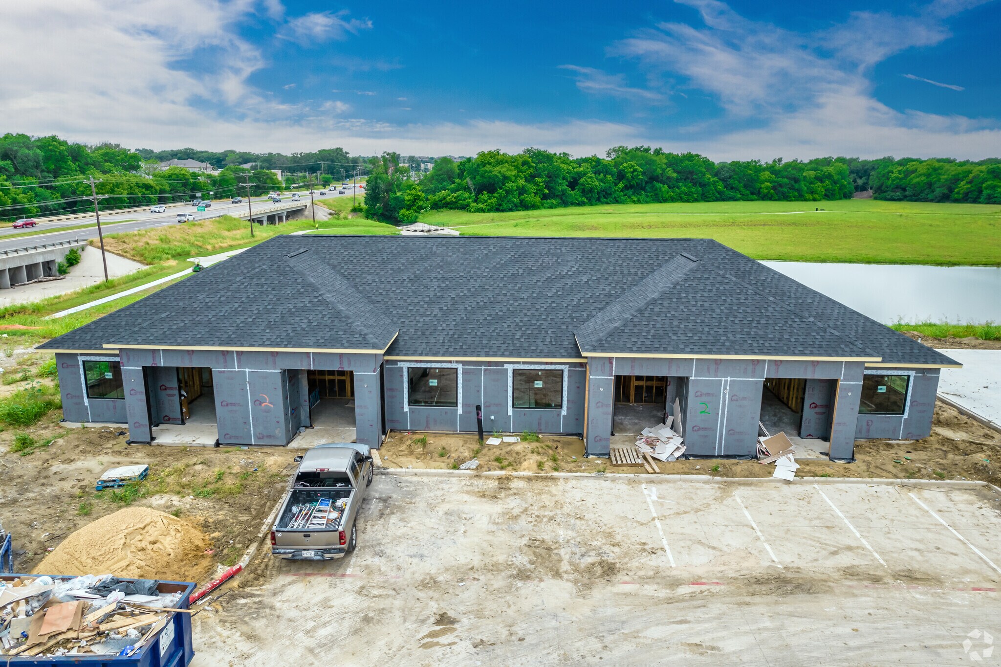 2001 Auburn Hills Pky, McKinney, TX à vendre Photo principale- Image 1 de 1