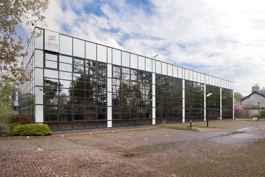 Stoneywood Gate, Dyce à vendre - Photo de construction - Image 3 de 3