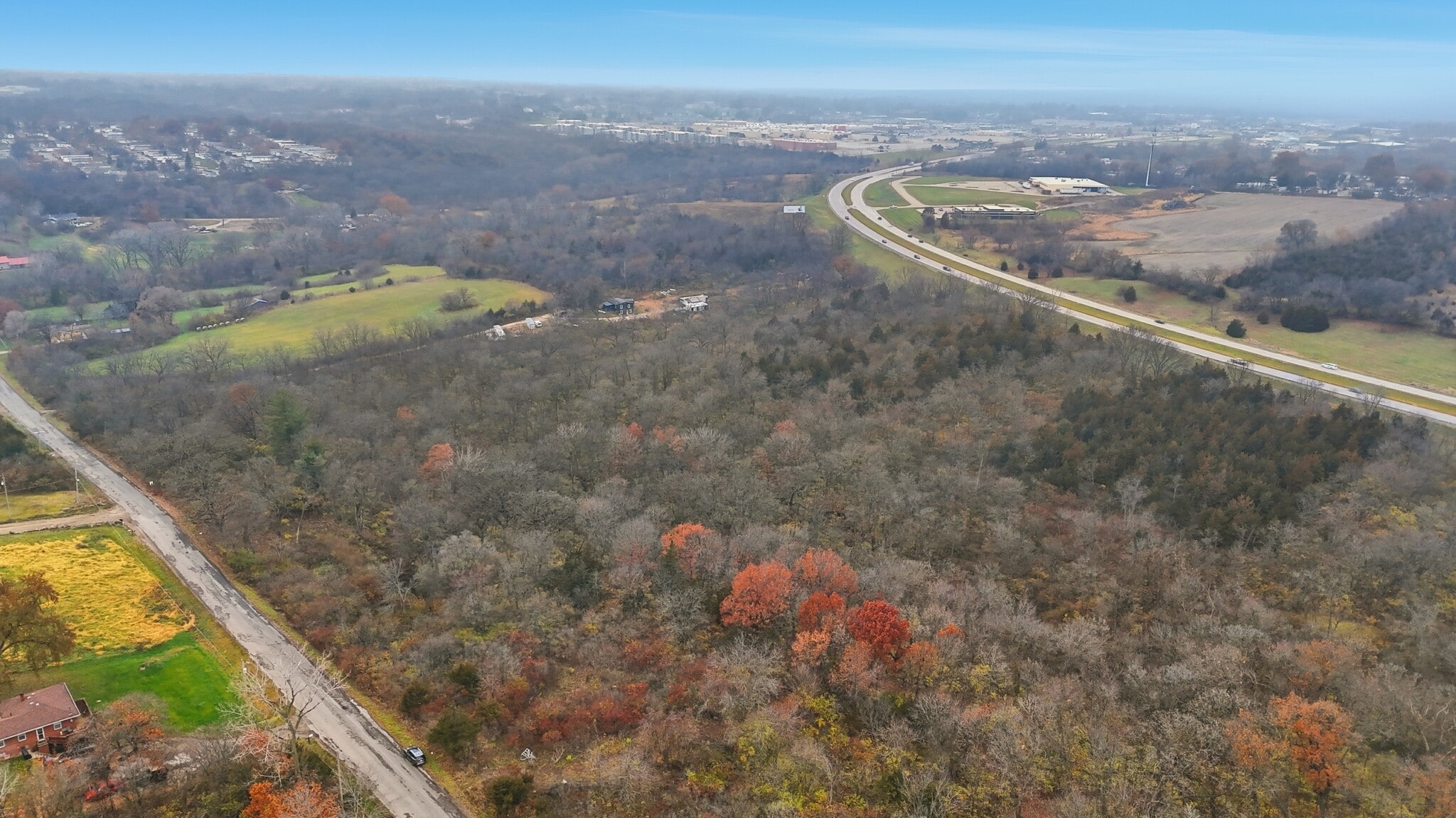 1670 E County Line Rd, Des Moines, IA for sale Primary Photo- Image 1 of 11