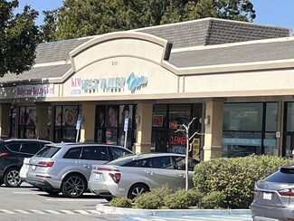 More details for 820 E El Camino Real, Mountain View, CA - Retail for Lease