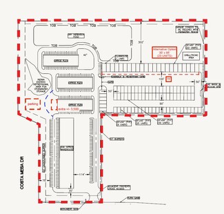 Plus de détails pour 525 County Road 466, Lady Lake, FL - Industriel à vendre