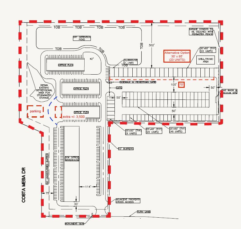 525 County Road 466, Lady Lake, FL à vendre Photo principale- Image 1 de 2