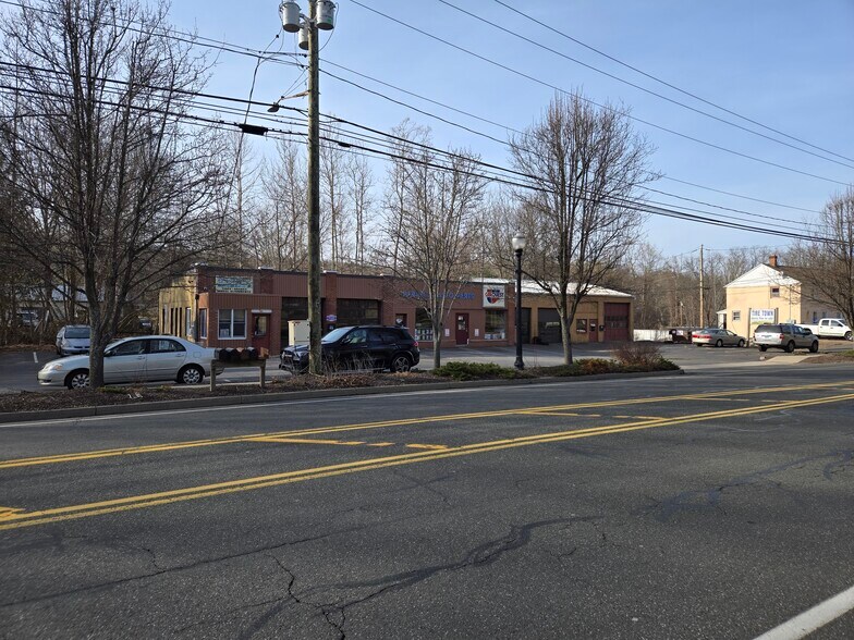 616 Main St S, Southbury, CT for sale - Building Photo - Image 3 of 6