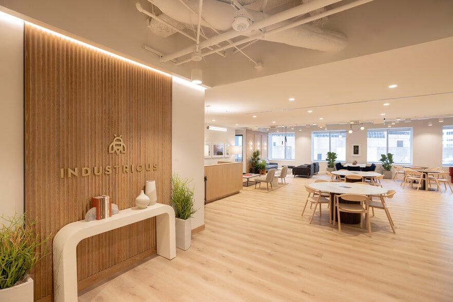 1301 McKinney St, Houston, TX for lease - Interior Photo - Image 1 of 18