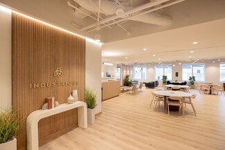 Plus de détails pour 1301 McKinney St, Houston, TX - Coworking à louer