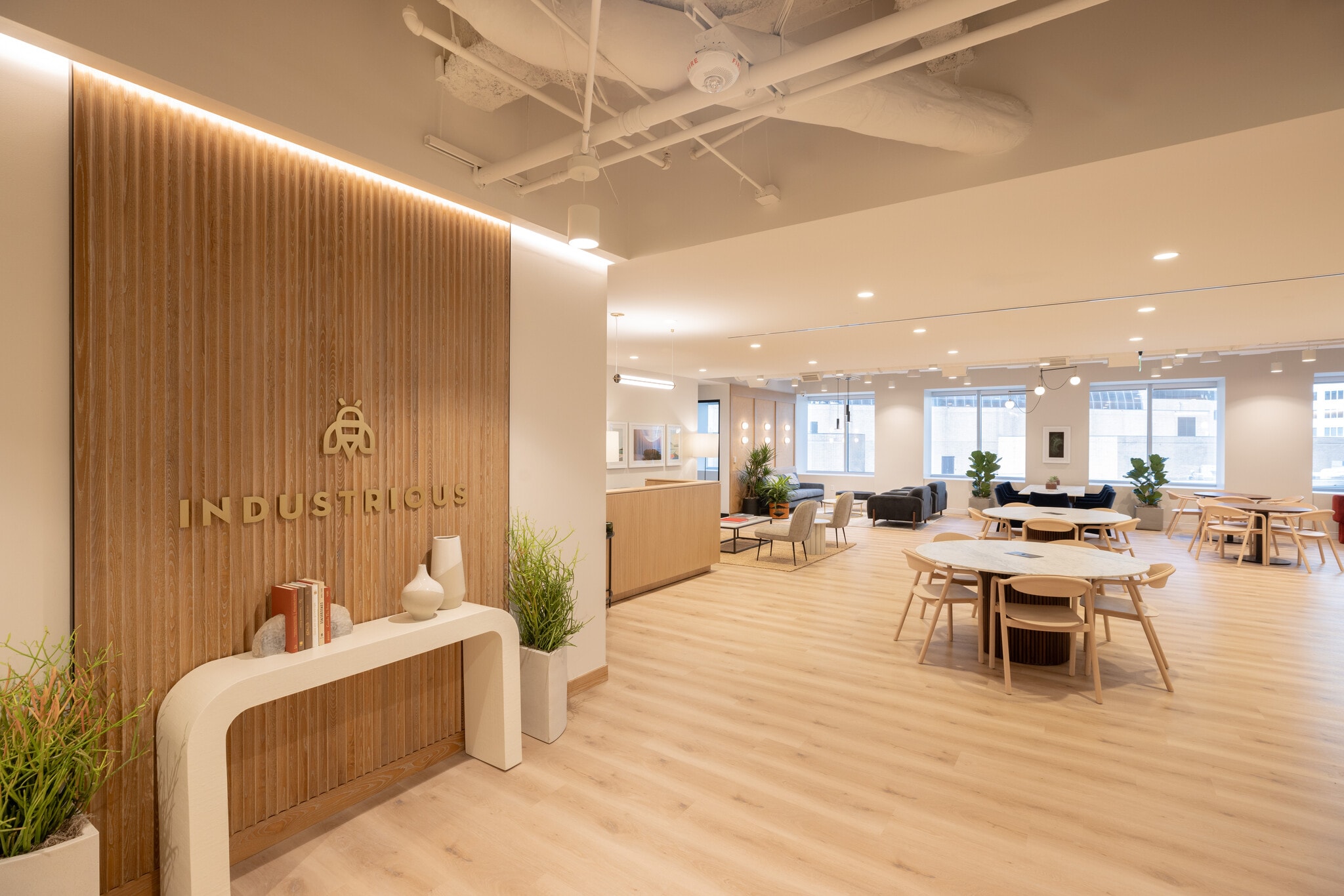 1301 McKinney St, Houston, TX for lease Interior Photo- Image 1 of 19