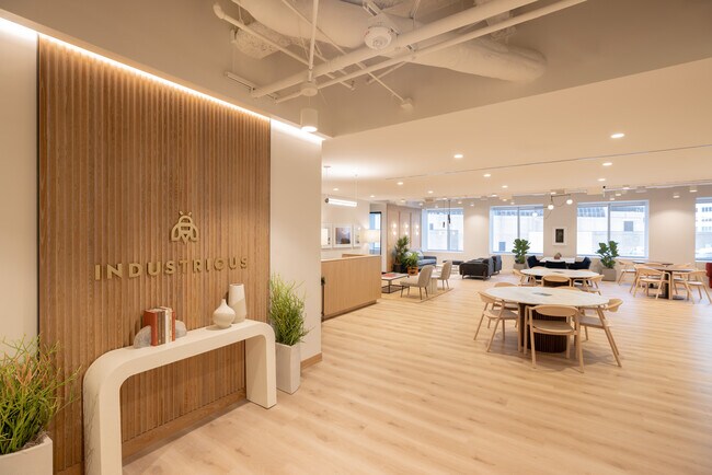 Plus de détails pour 1301 McKinney St, Houston, TX - Coworking à louer