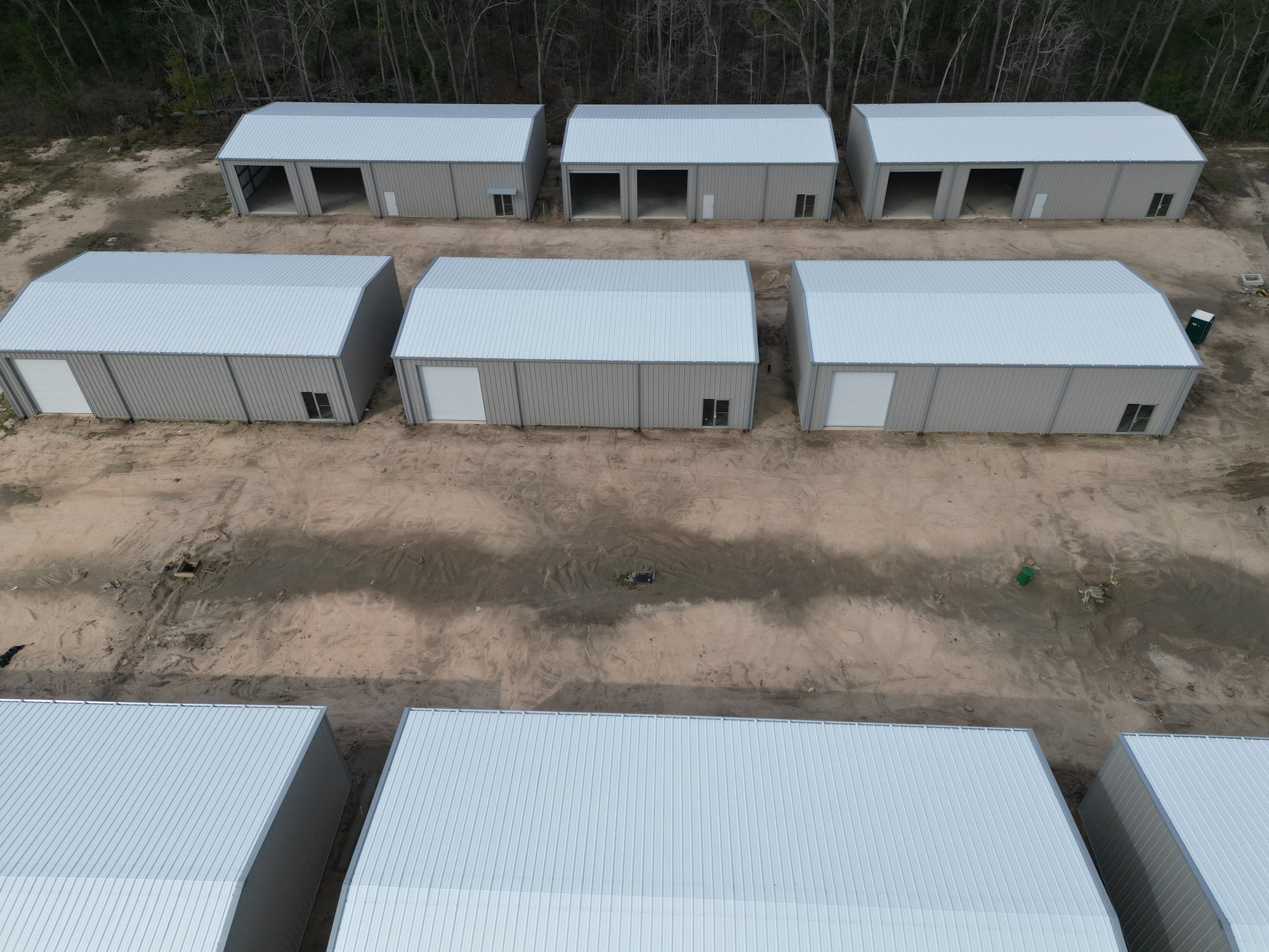 20678 Canterbury Rd, Porter, TX for lease Primary Photo- Image 1 of 6