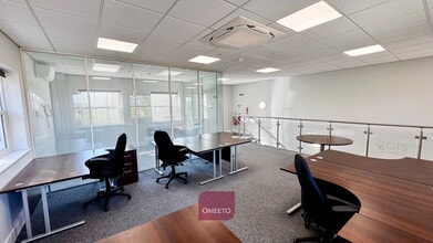 Painters Ln, Ashbourne à louer Photo du bâtiment- Image 2 de 4