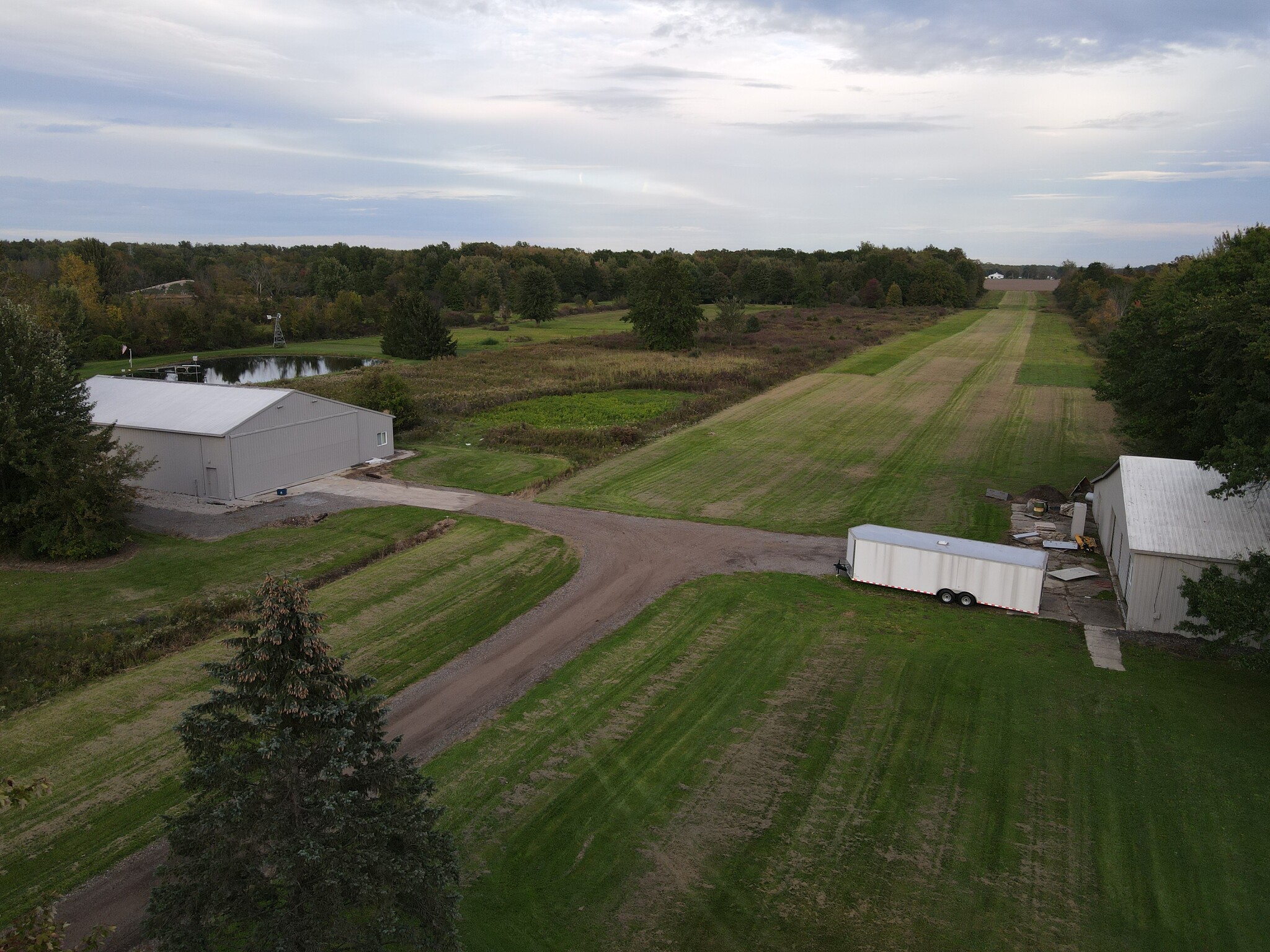 5743 Meldrum Rd, Casco, MI for sale Building Photo- Image 1 of 46